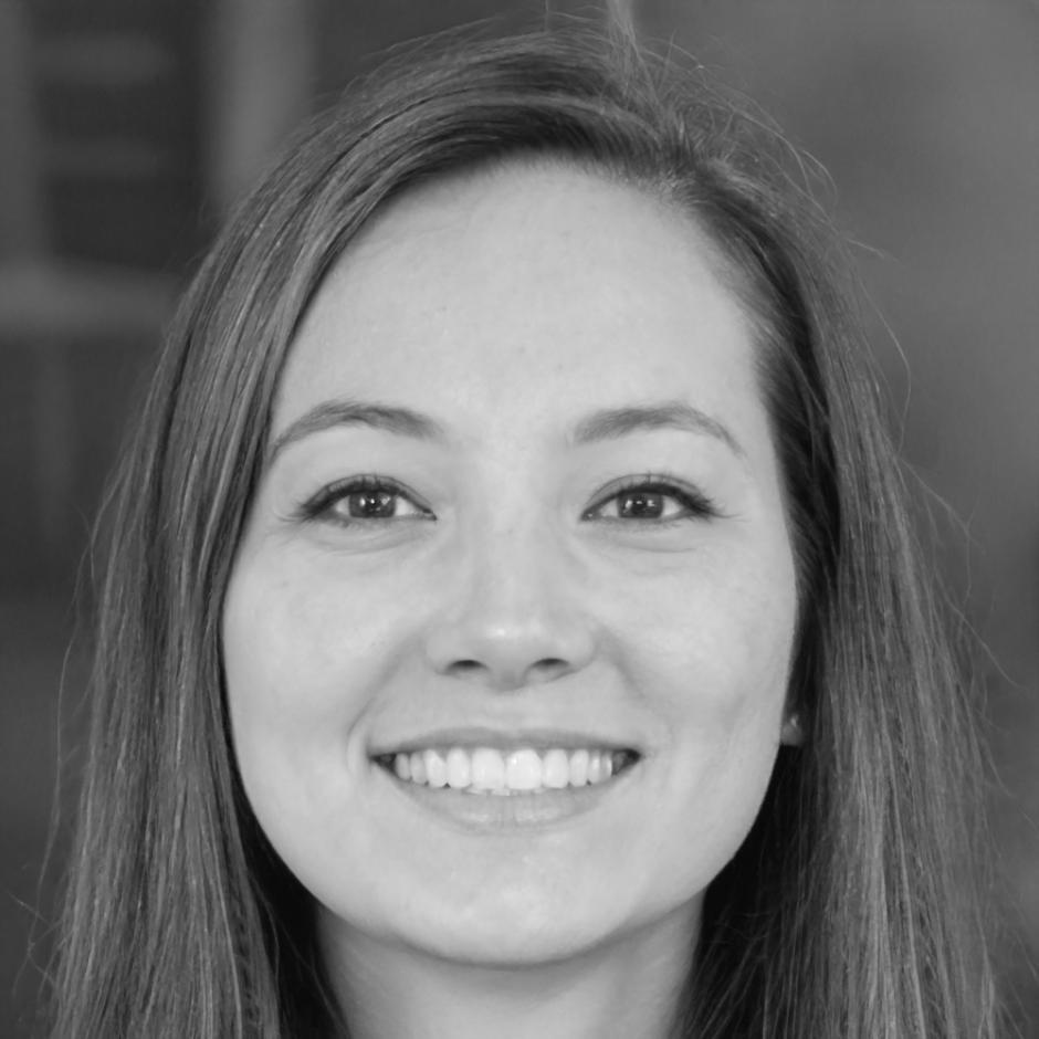 Sarah Hoffmann, Spezialistin für Archivmaterial