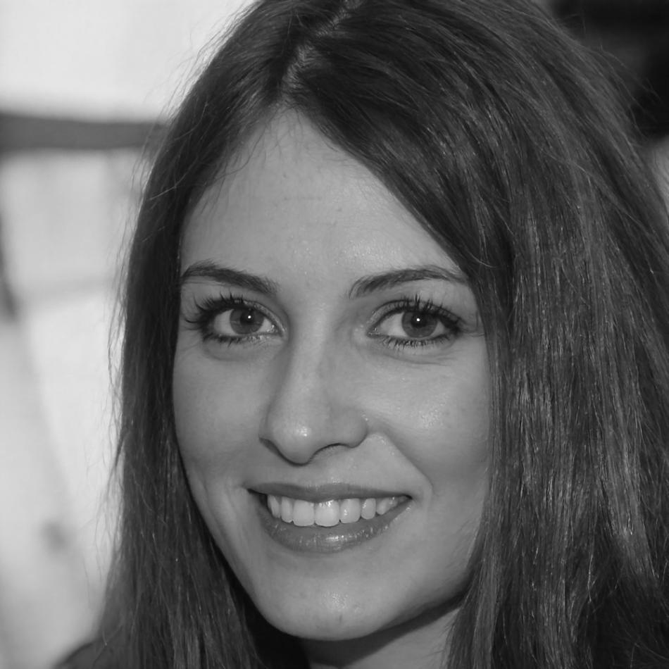 Portrait von Anke Diedrich