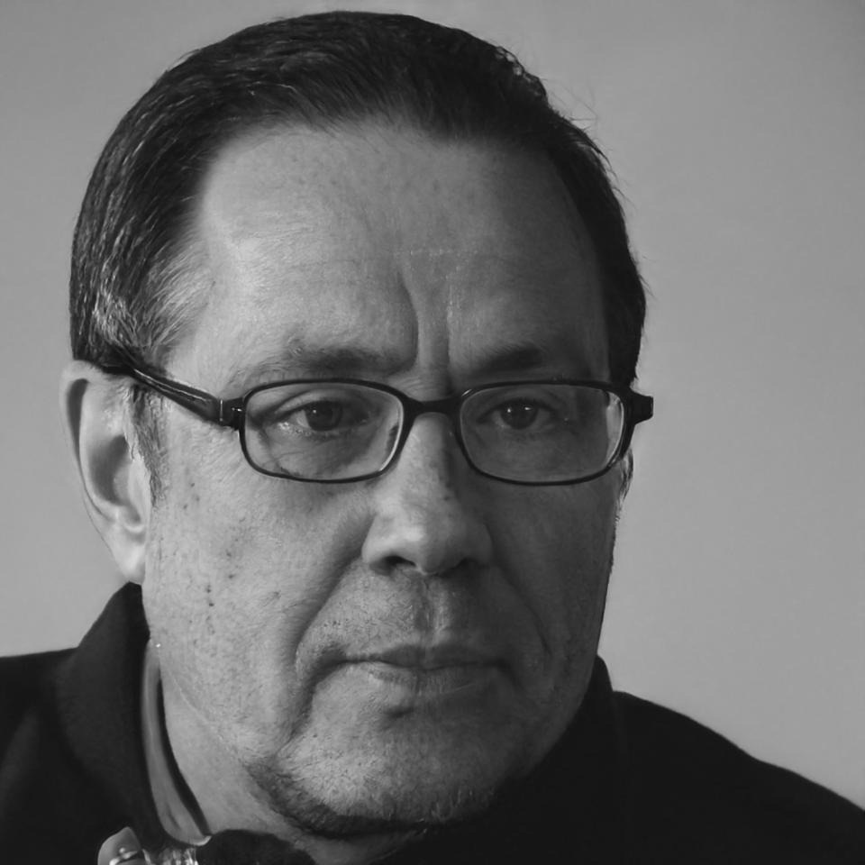 Erfahrener Dokumentarfilm-Editor und Dozent