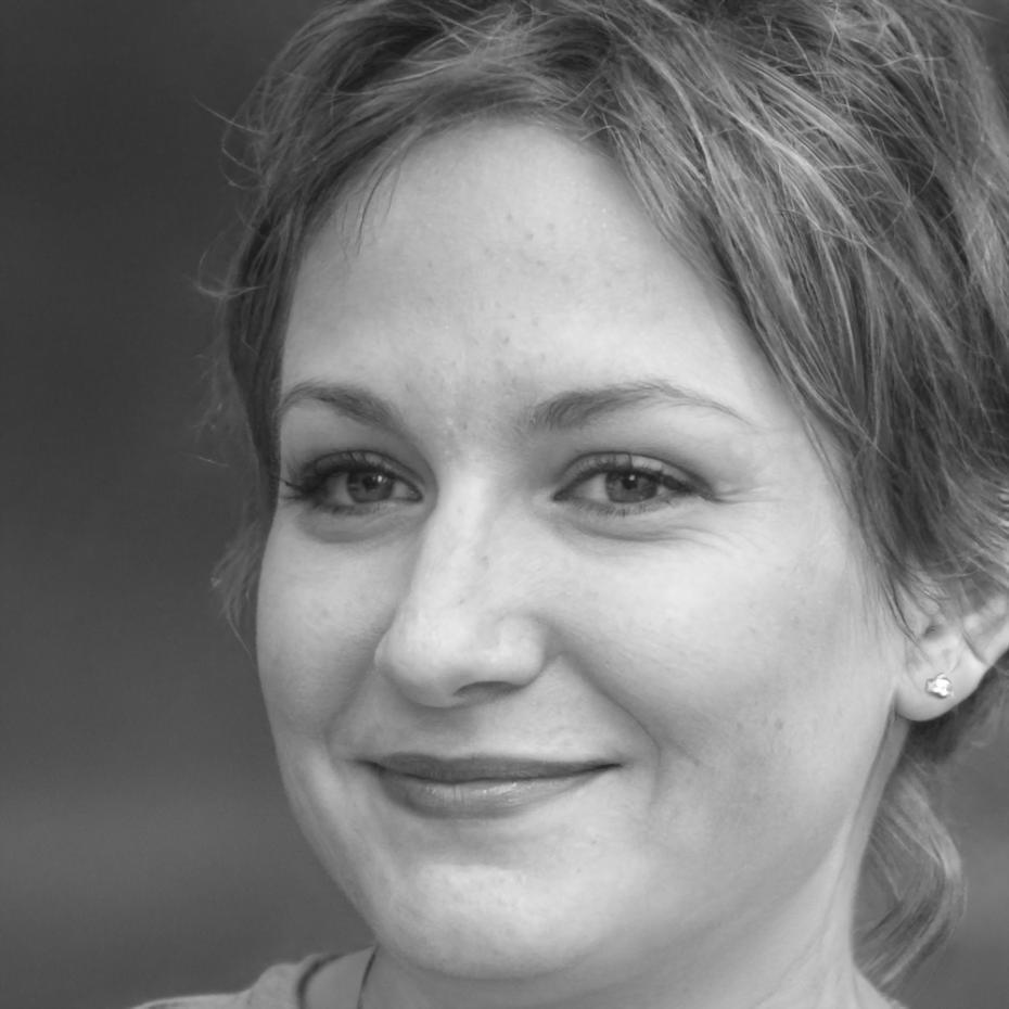 Petra Kellermann, Leiterin Dokumentarfilm-Bearbeitung